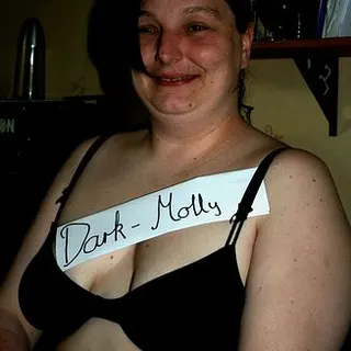 Profilbild von Dark-molly