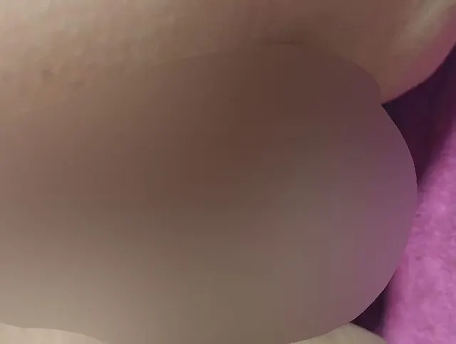 Teil 2 sperma läuft aus mir (ohne ton)