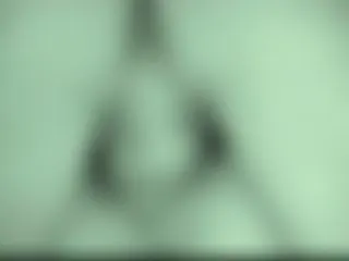 Nachts auf der Motorhaube gefickt