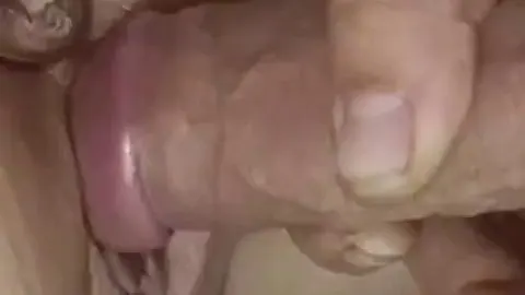 Vorschau aus Analplug: Wieder zurück mit Anal Plug... Muschi reiben.....