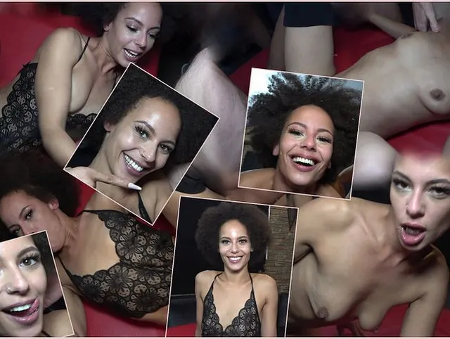 Lia Amalia Top Skinny und Creampie Extrem Extrem Sperma Geil