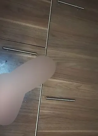Monster Cumshot ??