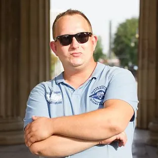 Profilbild von BerndSp1982
