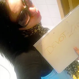 Profilbild von Devot-Lady