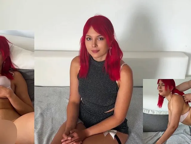 Dirty Talk & Spanking - Hat User Justin mich an meine Grenze gebracht??