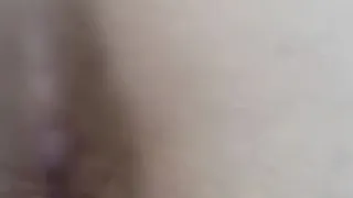 Ich hab es mir geil besorgen lassen.?