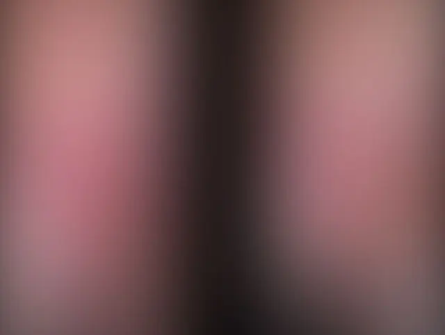 Saftige Fotze