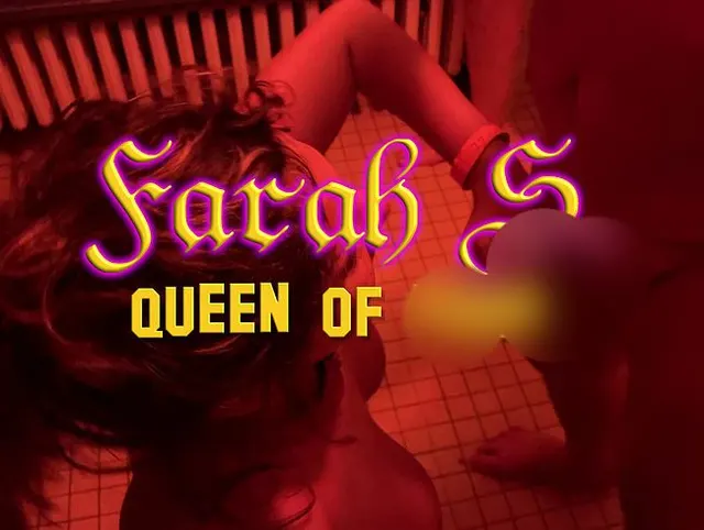 Farah S. PippiParty im SwingerClub