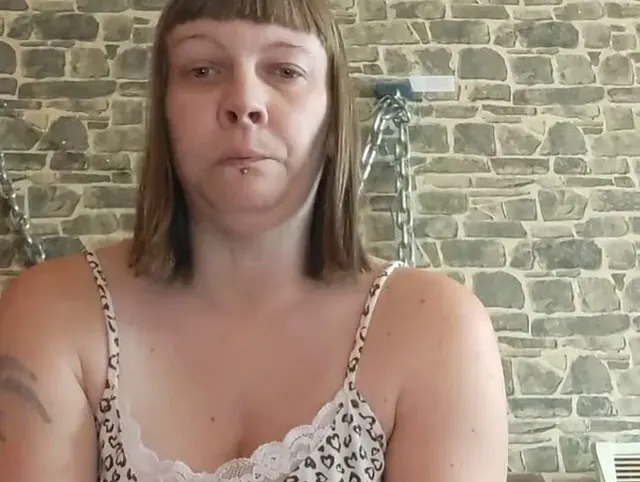 Beim Rauchen