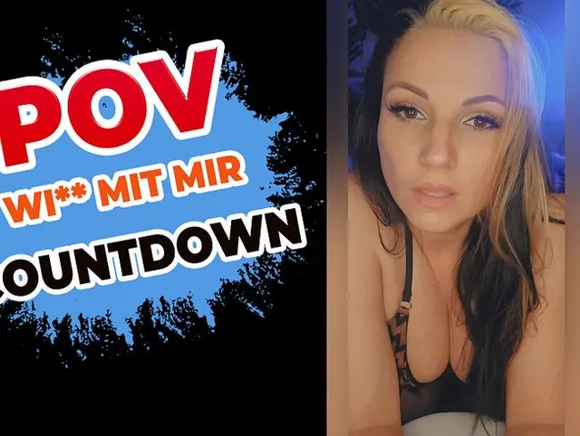 POV - Wixx mit mir