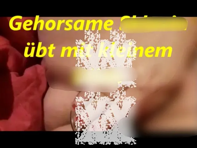 Selfmade mit dem neuen.....