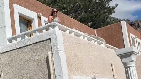 Urlaubsflirt mal anders. Ich Ficke einen vergebenen Hotelgast