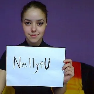 Profilbild von Nelly4U