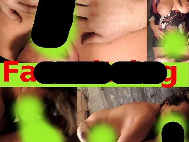 Facesitting