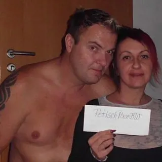 Profilbild von FetischPaarBW