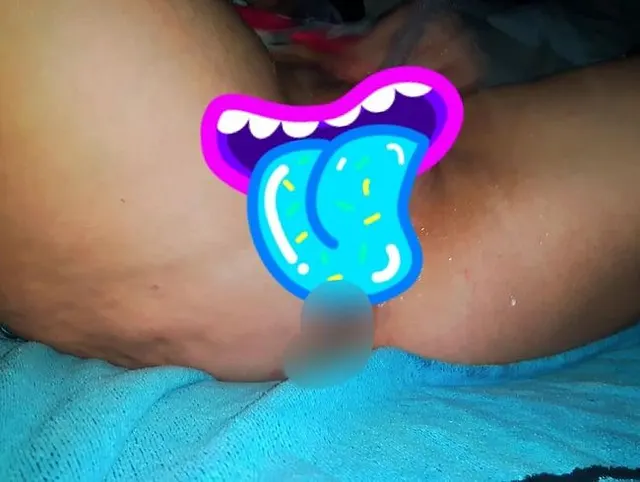 Meine besten Squirt Orgasmen - Teil 14 - Rossige übernasse Schwanzstute am absaften