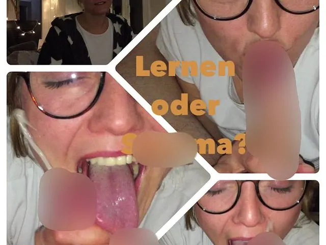 Schluss mit lernen! Jetzt wird gespritzt!!!!