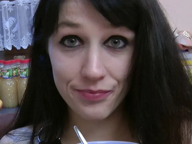 Sperma Kaffee