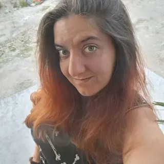 Profilbild von Josy Rose