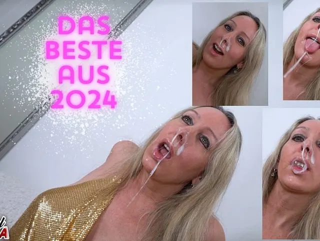 Beste Gesichtsbesamungen 2024, Die geilsten Fickerlebnisse