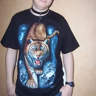 Profilbild von Little-Tiger-Boy