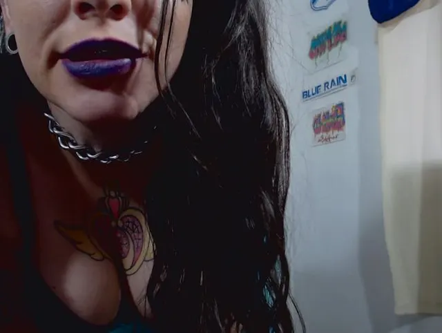 KÖNIGIN VON BLOWJOB !!