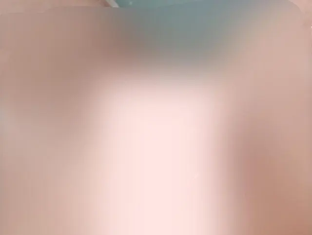 Der schnelle Finger in der Badewanne