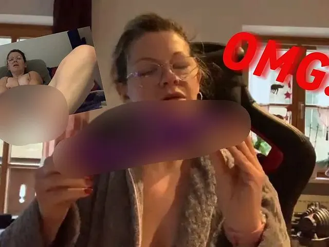 Multiple Orgasmen OMG…