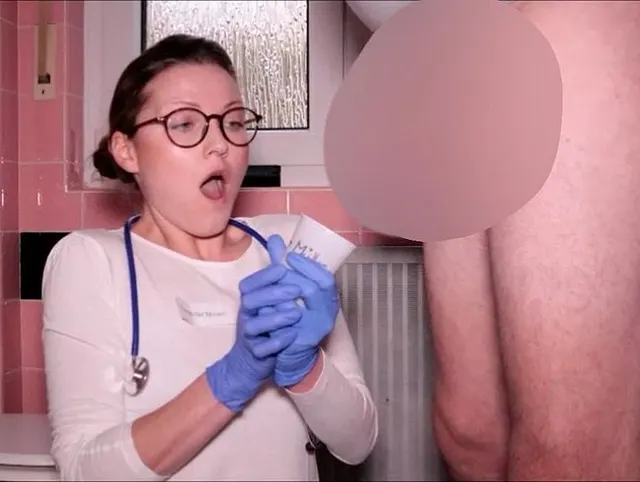 Mein Sperma - Beliebt wie eh und je!