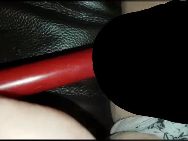 Mit der Kerze 2