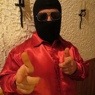 Profilbild von The-Big-Fucker