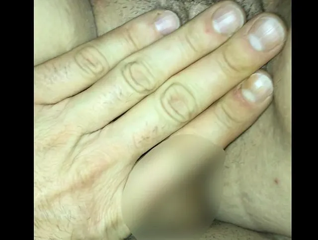 Ein kleiner Fick zur Nacht!