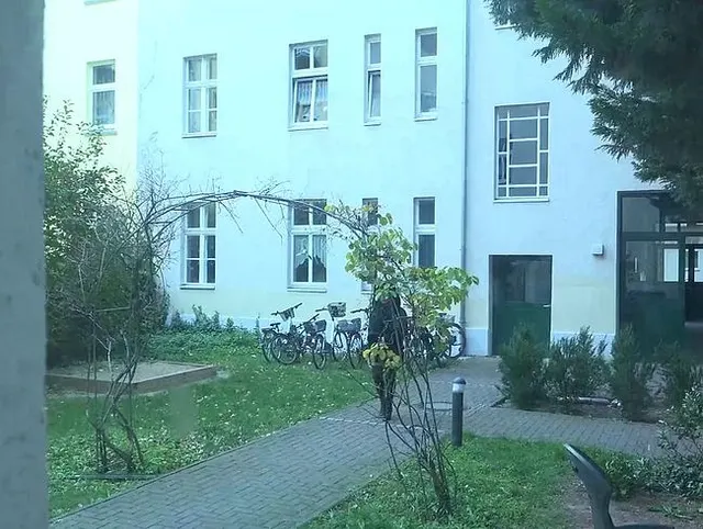 Pornostar Maria Gail ihr Fick Besuch