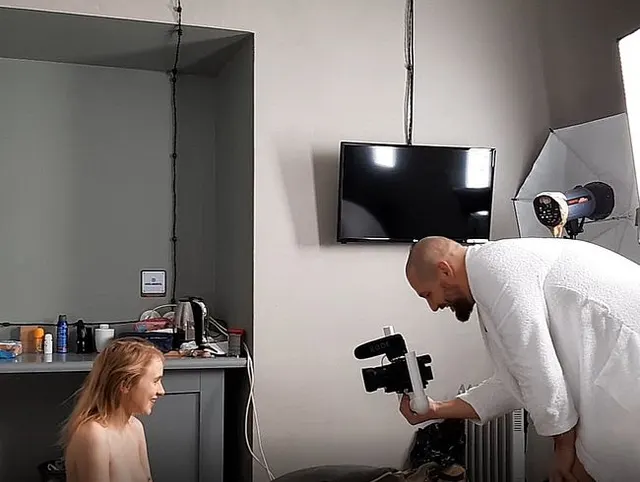PRODUKTION - HARDCORE ANAL FICK NETT KLEINES JUGENDLICH