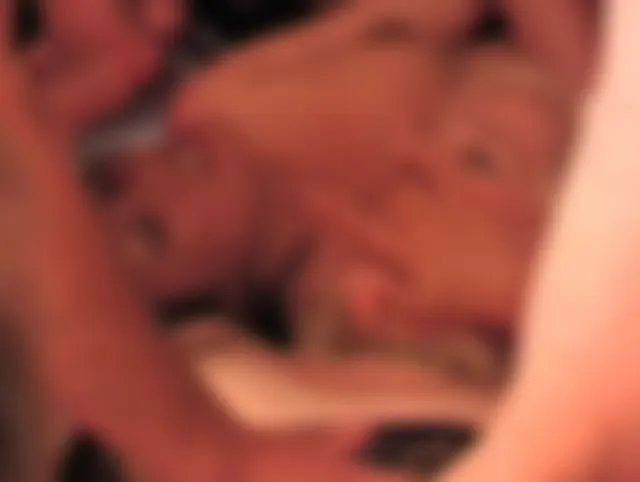 Spermaparty