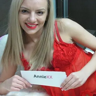 Profilbild von AnnieXX