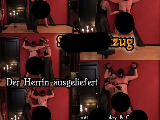 Session Impressionen