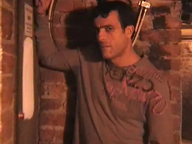 43 sex with a  arab in discret basement in paris for fun sex amator