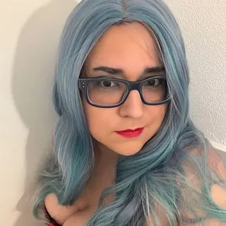 Profilbild von CurvyMadame