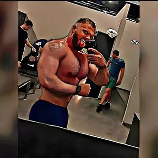 Profilbild von FlexJackson