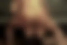 ELLE BLACK STOCKING FUCK SLUT