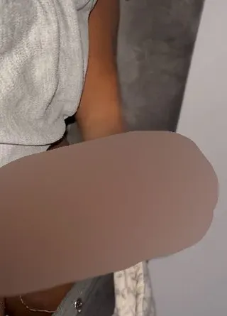 Das musste einfach sein