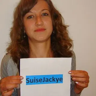 Profilbild von SuiseJackye