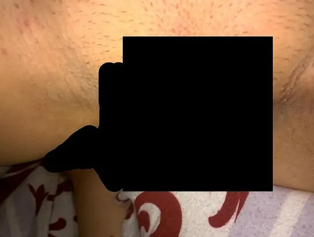 Schoen geleckt gefickt und auf den Koerper gespritzt