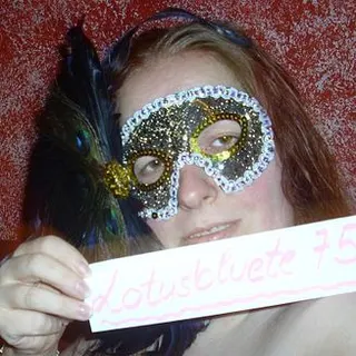 Profilbild von lotusbluete75