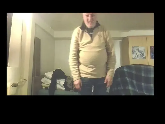 „Kurzes Info?Video über mein Profil und wie ich hier arbeite“