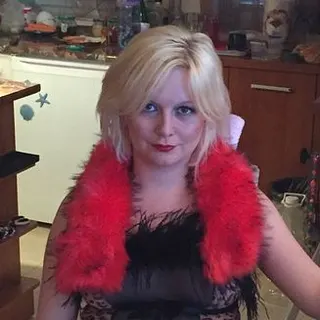 Profilbild von SWEET MILF