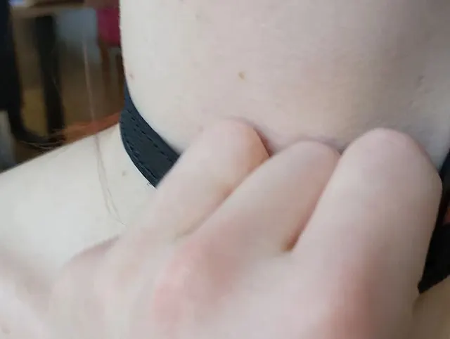 Softer Blowjob für mein Mann - Erstes BJ Video