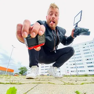 Profilbild von KevinKarma