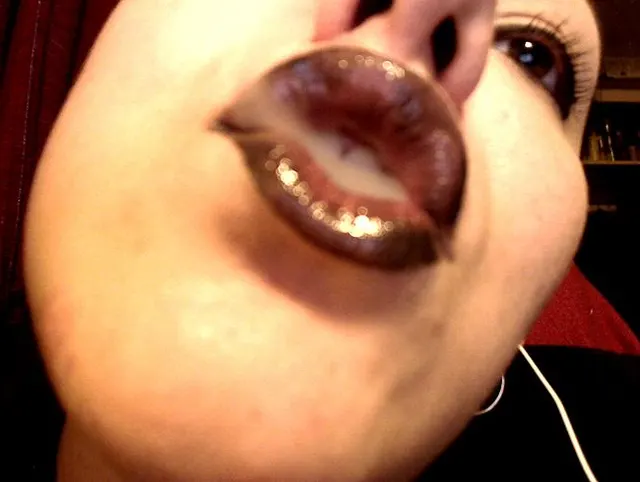 sexy smoking